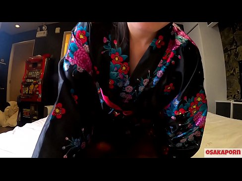 ❤️ Ọmọbirin Cosplay ọmọde fẹràn ibalopo si orgasm pẹlu squirt ni ẹlẹṣin kan ati fifun. Arabinrin Asia ti o ni irun obo ati awọn ori omu ẹlẹwa ni aṣọ aṣa aṣa Japanese ni fidio magbowo ti n ṣe afihan baraenisere pẹlu awọn nkan isere fokii. Sakura 3 OSAKAPORN. ❌ Ibalopo ❌