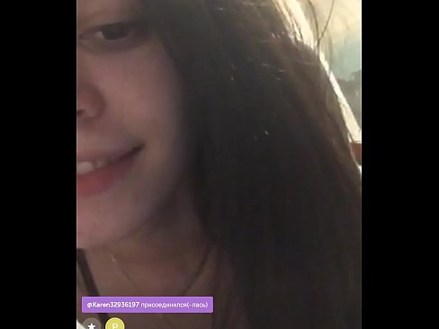 ❤️ Ara ilu Rọsia Slutty (Periscope, VKontakte, Instagram) ❌ Ibalopo ❌