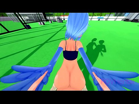 ❤️ Harpy aderubaniyan girl. ❌ Ibalopo ❌
